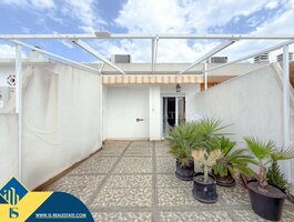Parduodamas 4 kambarių butas Ispanijoje, Torrevieja