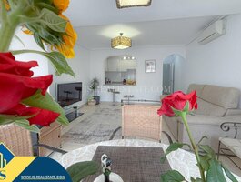 Parduodamas 4 kambarių butas Ispanijoje, Torrevieja