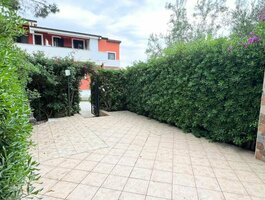 3 kambarių butas Italijoje, Scalea