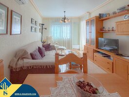 2 kambarių butas Ispanijoje, Torrevieja