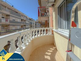 Parduodamas 2 kambarių butas Ispanijoje, Torrevieja