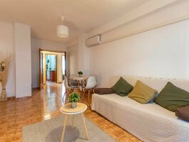 4 kambarių butas Ispanijoje, Torrevieja