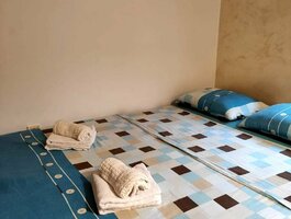 1 kambario butas Serbija ir Juodkalnijoje, Budva