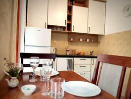 Parduodamas 1 kambario butas Serbija ir Juodkalnijoje, Budva