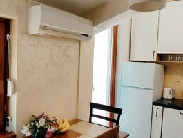 Parduodamas 1 kambario butas Serbija ir Juodkalnijoje, Budva