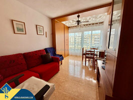 1 kambario butas Ispanijoje, Torrevieja