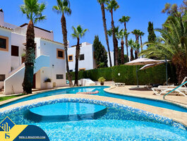 3 kambarių butas Ispanijoje, Ibiza