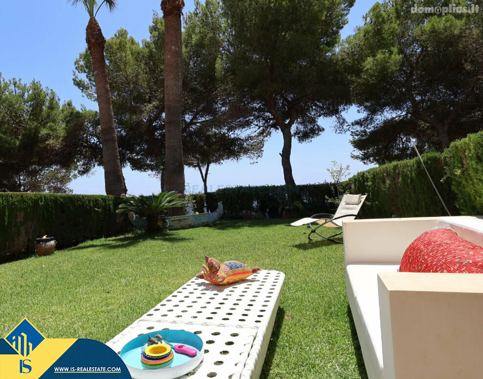Parduodamas 3 kambarių butas Ispanijoje, Ibiza
