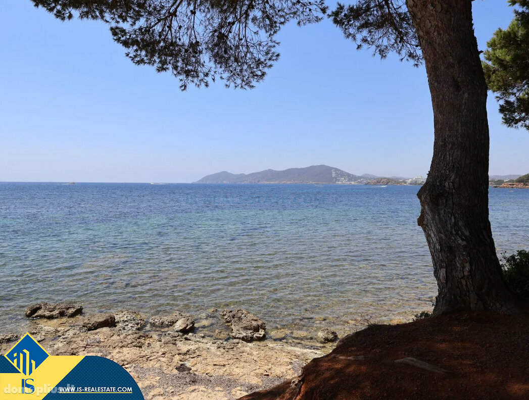 Parduodamas 3 kambarių butas Ispanijoje, Ibiza