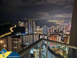 Parduodamas 2 kambarių butas Ispanijoje, Benidorm