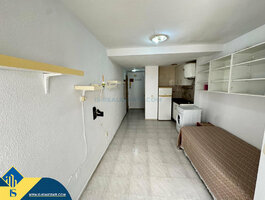 1 kambario butas Ispanijoje, Torrevieja