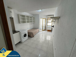 Parduodamas 1 kambario butas Ispanijoje, Torrevieja