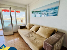 Parduodamas 4 kambarių butas Ispanijoje, Torrevieja