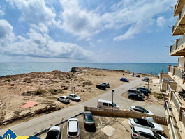 Parduodamas 4 kambarių butas Ispanijoje, Torrevieja