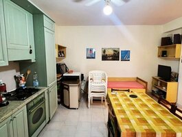 Parduodamas 3 kambarių butas Italijoje, Scalea