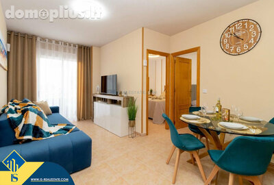 3 rooms apartment for sell Spain, Torrevieja