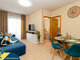 3 rooms apartment for sell Spain, Torrevieja (1 picture)
