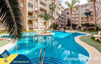 Продается 3 комнатная квартира Испания, Torrevieja