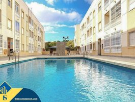 3 kambarių butas Ispanijoje, Torrevieja