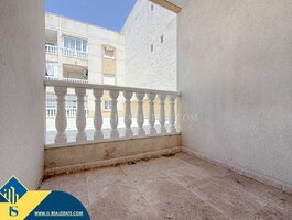 Parduodamas 3 kambarių butas Ispanijoje, Torrevieja