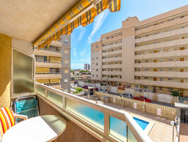 3 kambarių butas Ispanijoje, Torrevieja