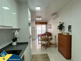 3 kambarių butas Ispanijoje, Torrevieja