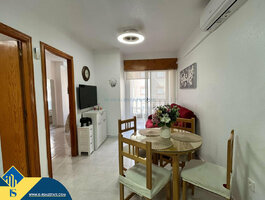Продается 3 комнатная квартира Испания, Torrevieja
