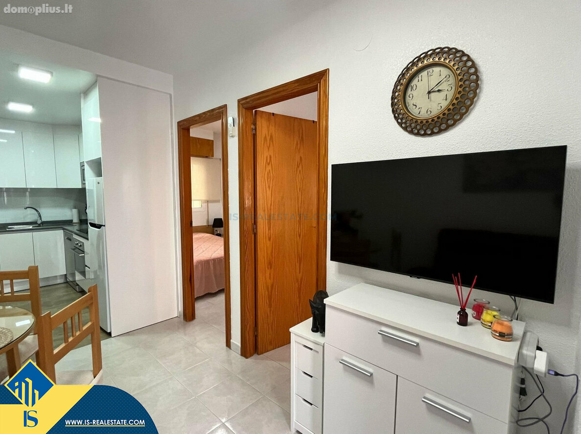 Продается 3 комнатная квартира Испания, Torrevieja
