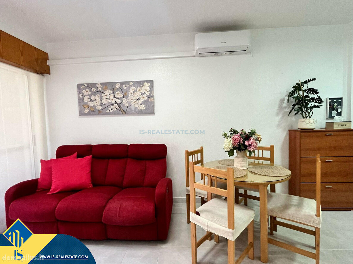 Продается 3 комнатная квартира Испания, Torrevieja