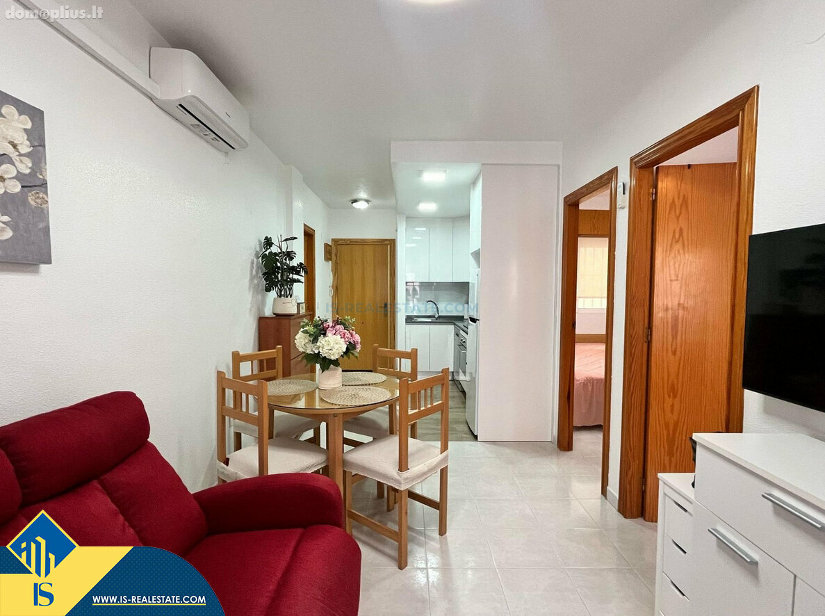 Продается 3 комнатная квартира Испания, Torrevieja