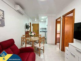 Продается 3 комнатная квартира Испания, Torrevieja