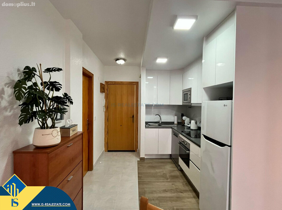 Продается 3 комнатная квартира Испания, Torrevieja