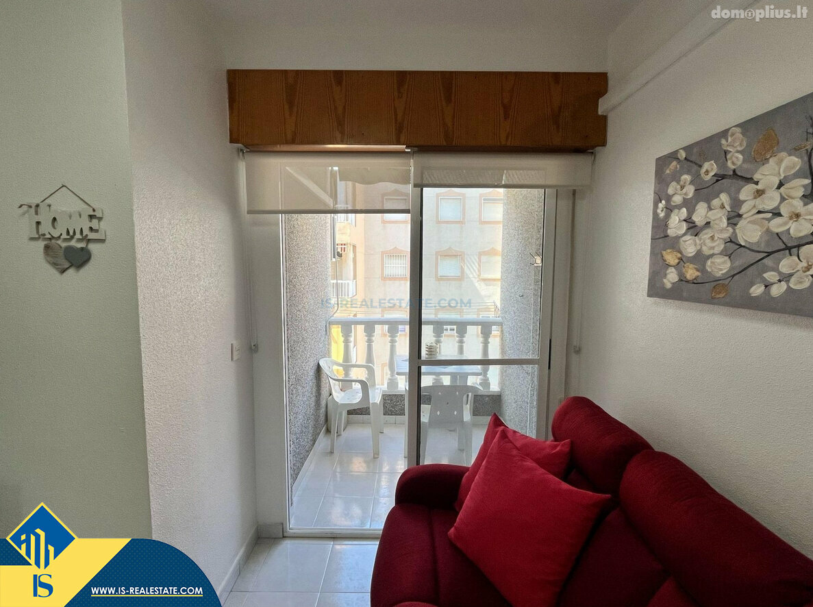 Продается 3 комнатная квартира Испания, Torrevieja
