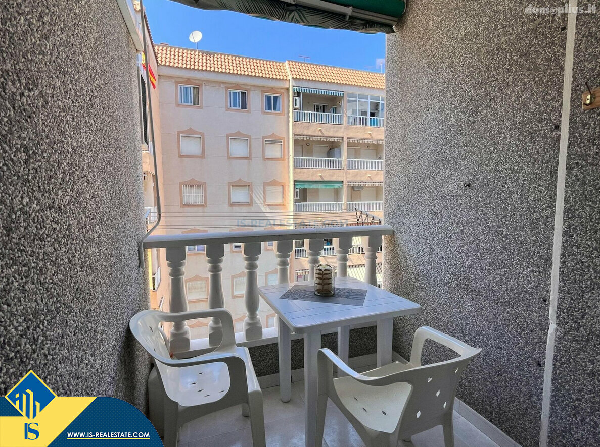 Продается 3 комнатная квартира Испания, Torrevieja