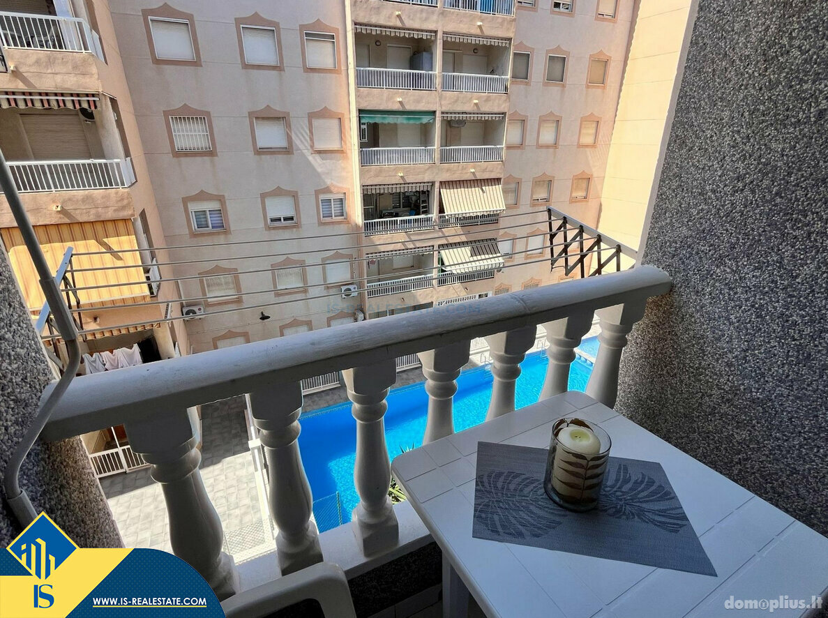 Продается 3 комнатная квартира Испания, Torrevieja