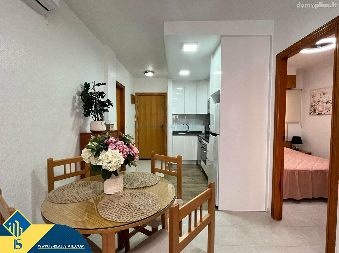 Продается 3 комнатная квартира Испания, Torrevieja