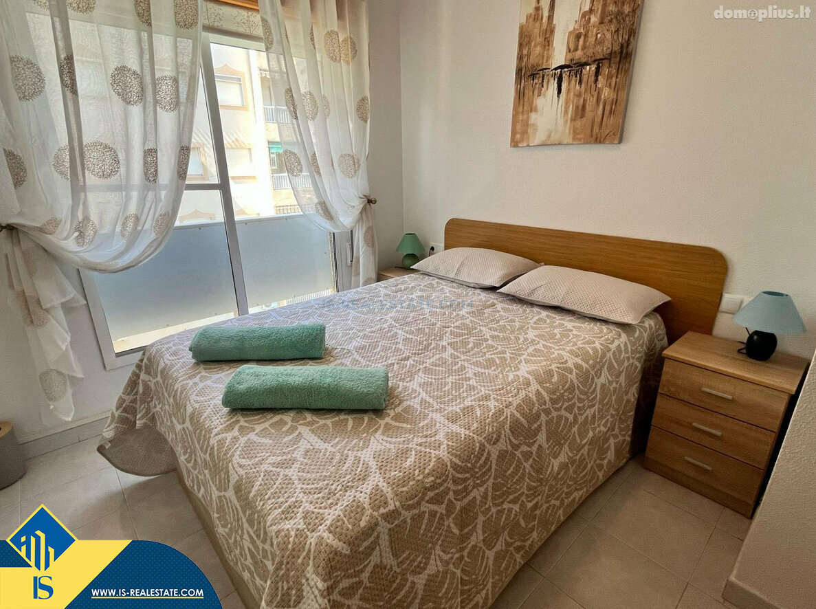 Продается 3 комнатная квартира Испания, Torrevieja