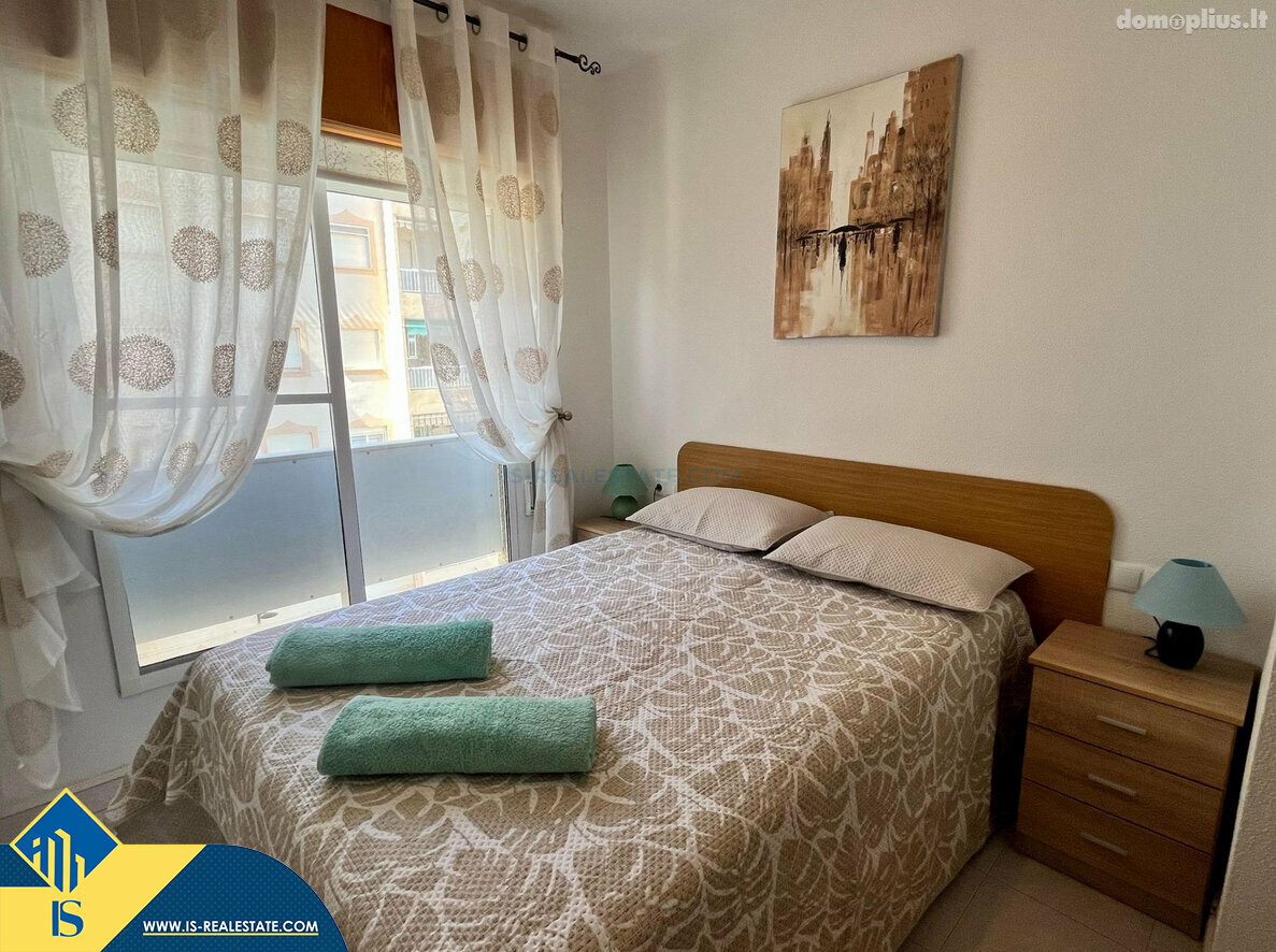 Продается 3 комнатная квартира Испания, Torrevieja