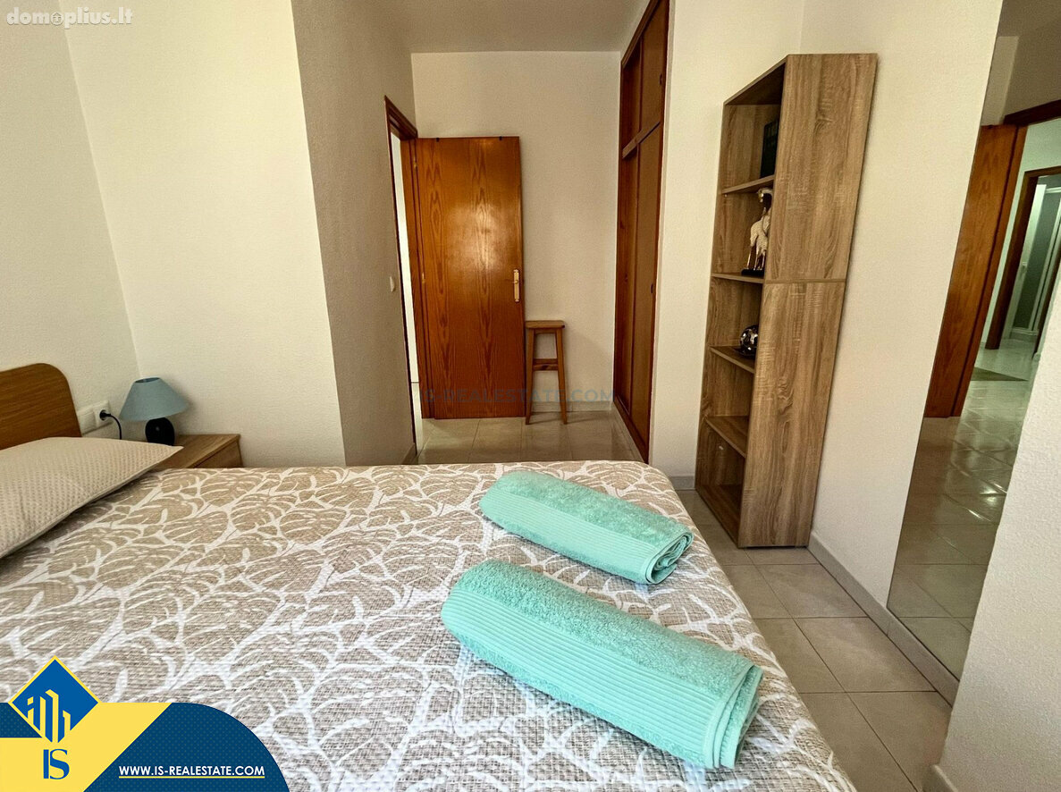 Продается 3 комнатная квартира Испания, Torrevieja