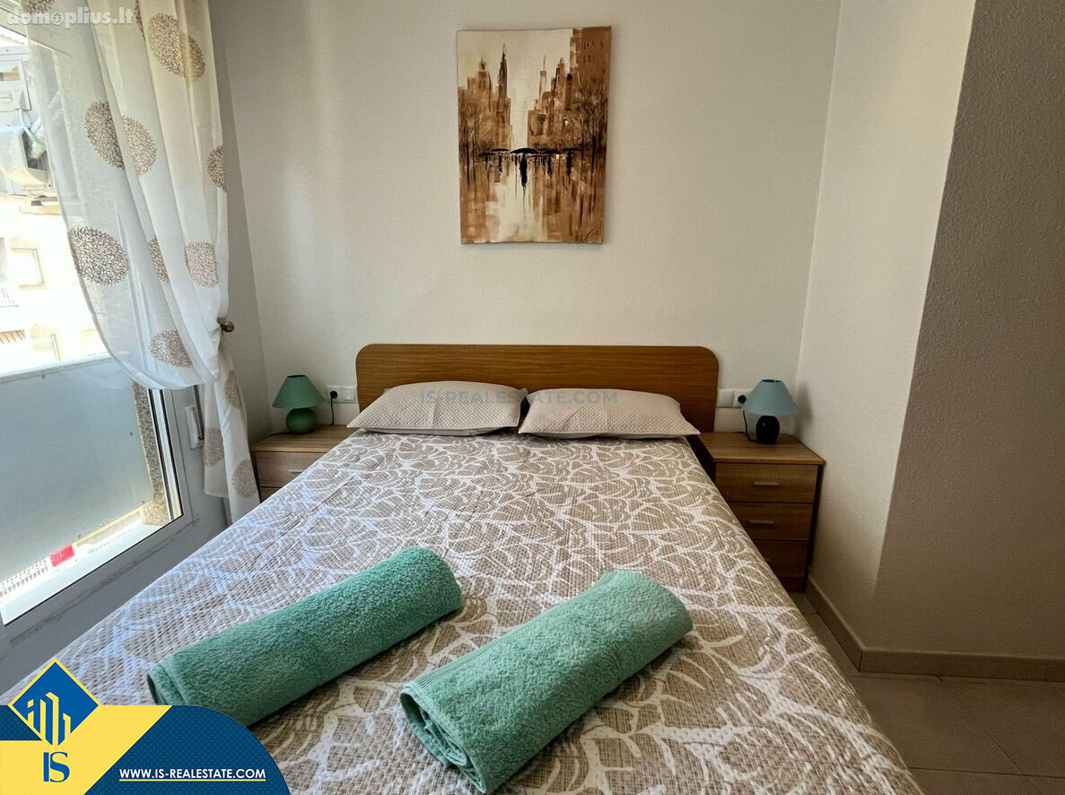Продается 3 комнатная квартира Испания, Torrevieja