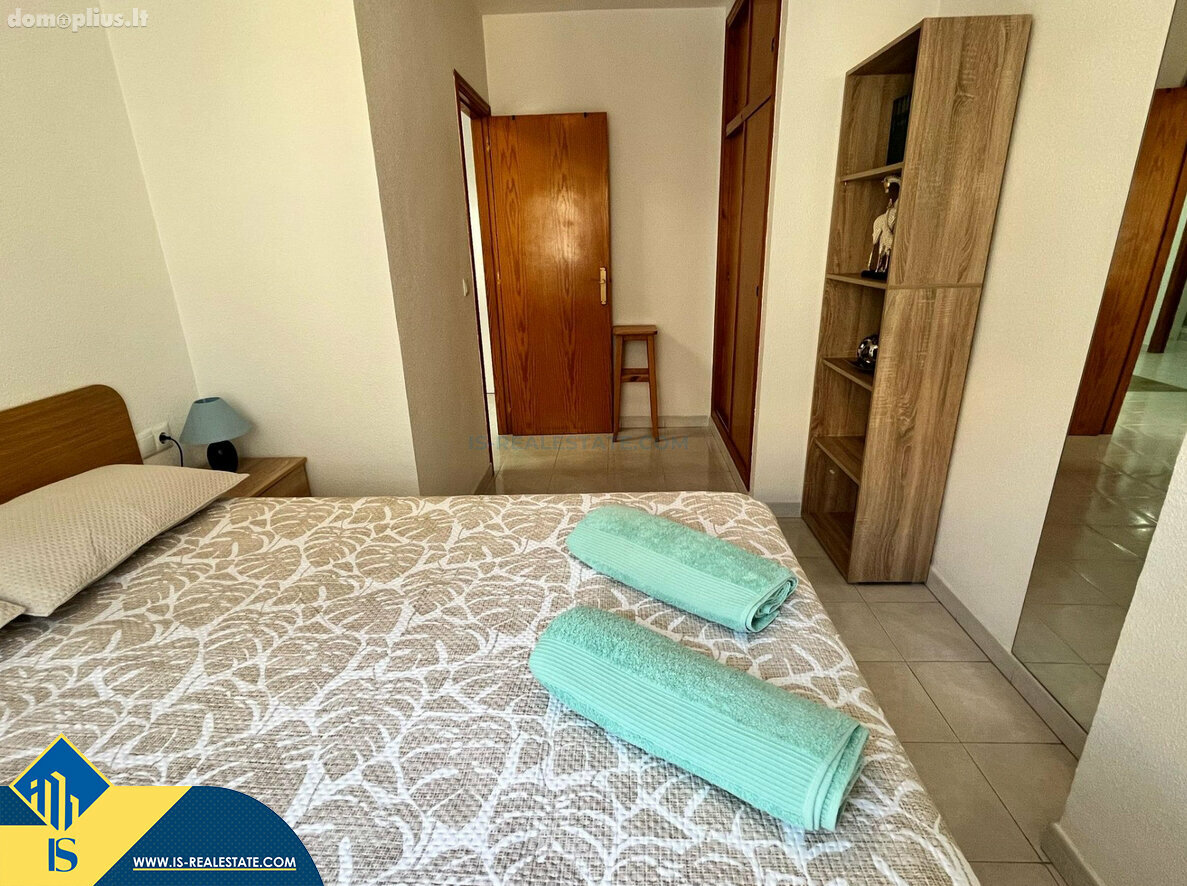 Продается 3 комнатная квартира Испания, Torrevieja