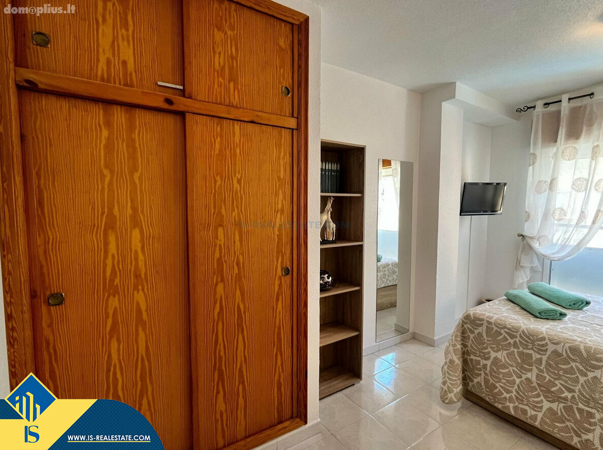 Продается 3 комнатная квартира Испания, Torrevieja