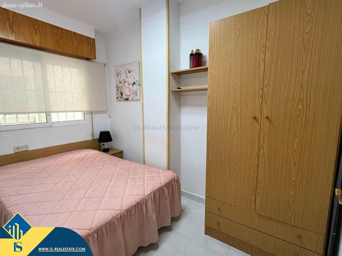 Продается 3 комнатная квартира Испания, Torrevieja
