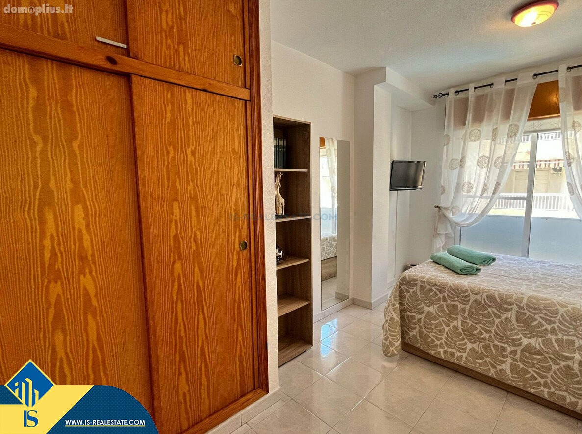 Продается 3 комнатная квартира Испания, Torrevieja