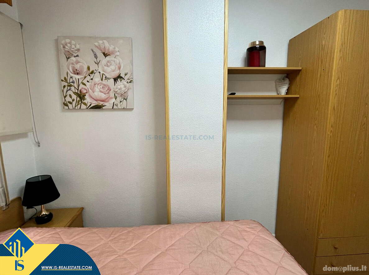Продается 3 комнатная квартира Испания, Torrevieja