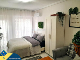 1 kambario butas Ispanijoje, Torrevieja