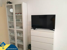 Parduodamas 1 kambario butas Ispanijoje, Torrevieja