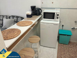 Parduodamas 1 kambario butas Ispanijoje, Torrevieja