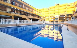 1 room apartment Spain, Torrevieja