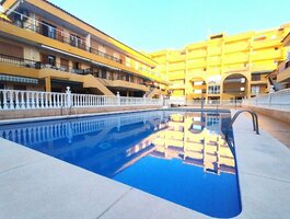 1 kambario butas Ispanijoje, Torrevieja